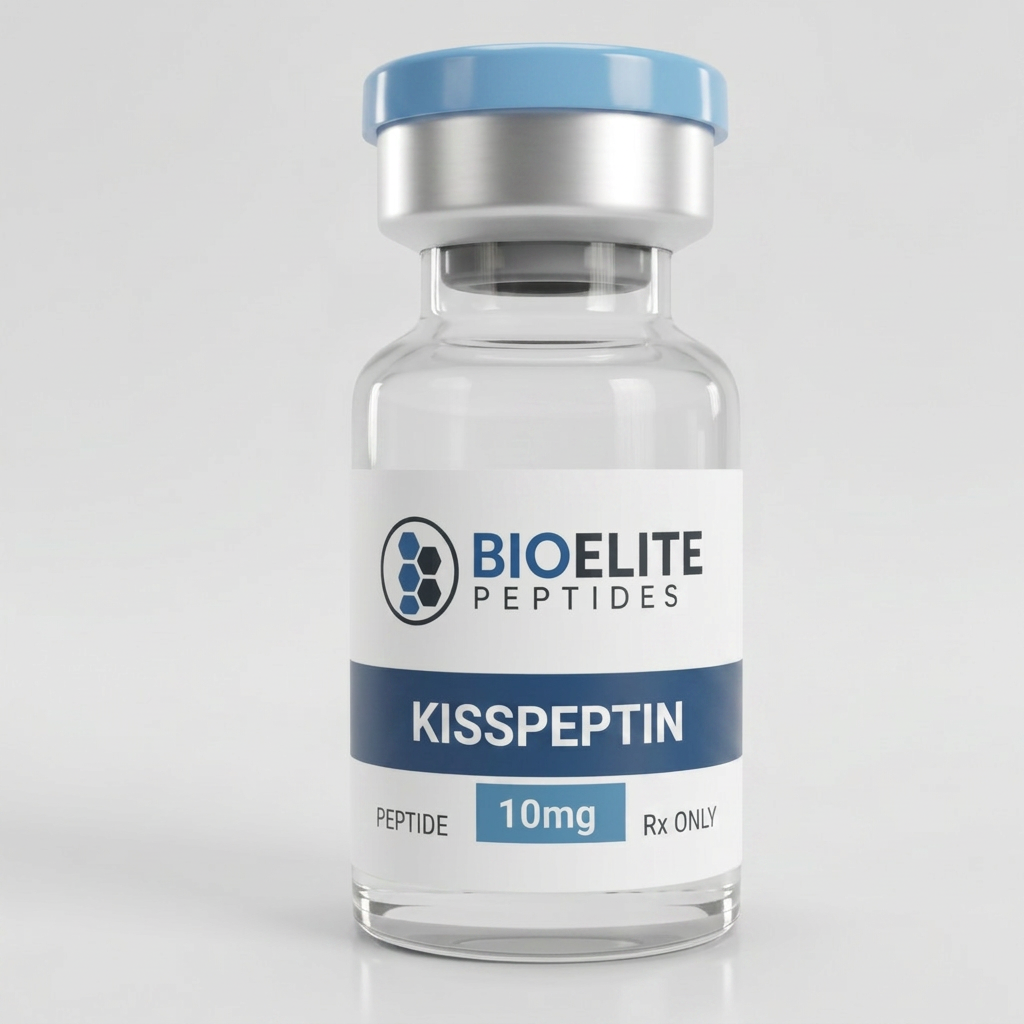 Kisspeptin 10mg — material para pesquisa laboratorial