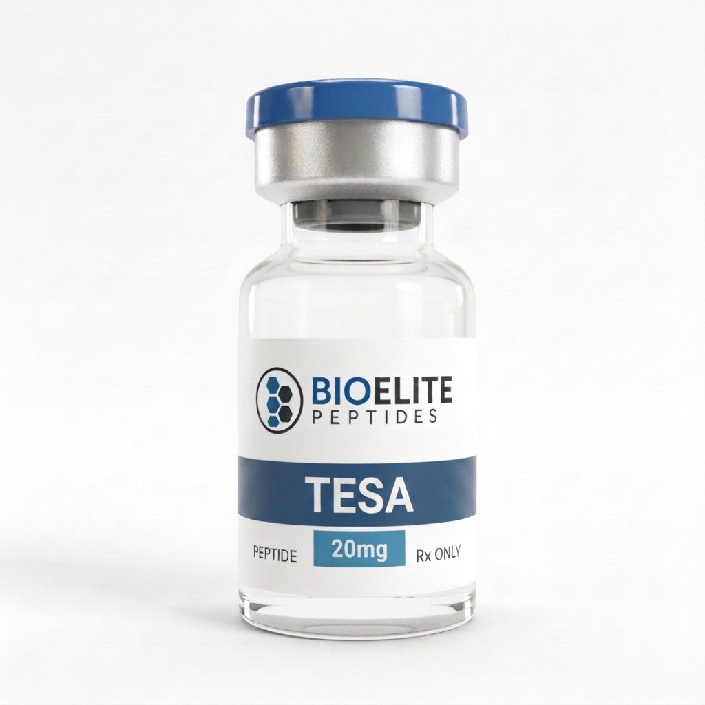 TESA 20mg — material para pesquisa laboratorial